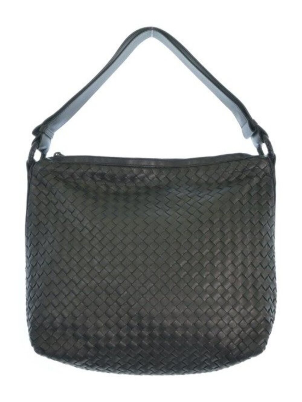 Bottega Veneta Handbag Black